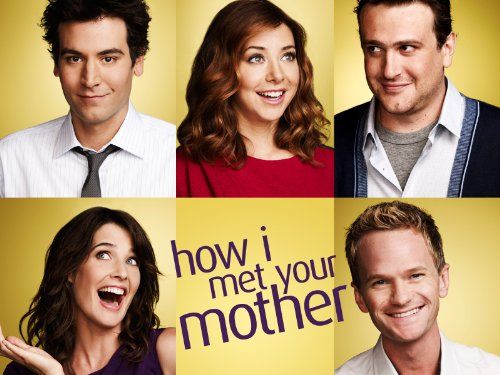 Watch How I Met Your Mother Season 8 Tonight Where And When To Catch