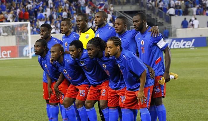 El Salvador Vs Haiti Live Stream When And Where To Watch Concacaf