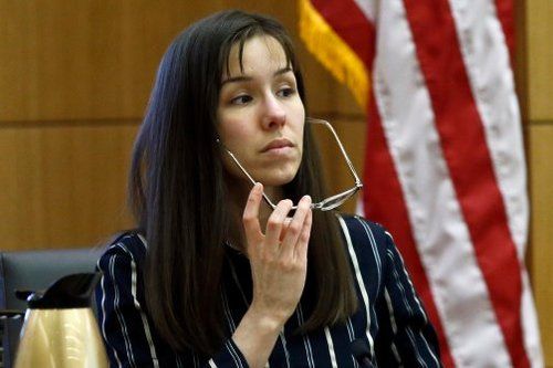 Jodi Arias Resentencing Trial On Sept Things To Know About The