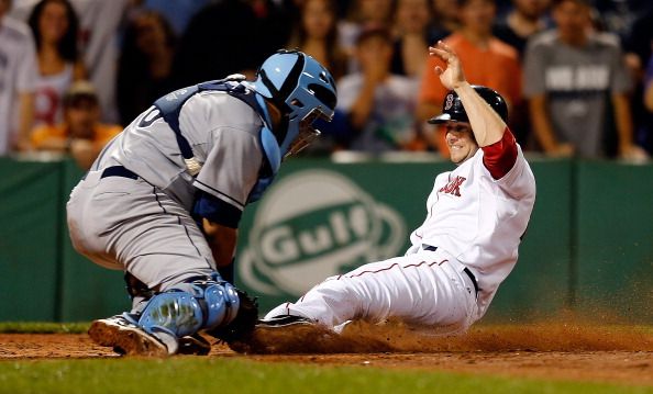 Boston Red Sox Vs Tampa Bay Rays Live Stream When And Where To Watch