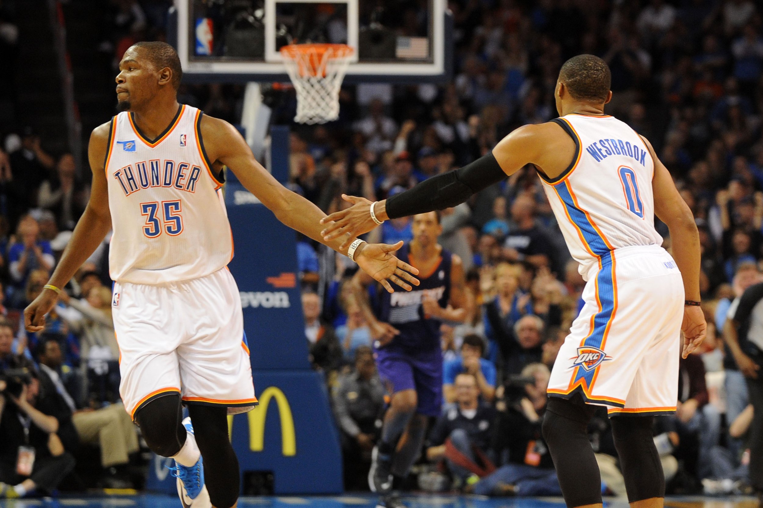 Oklahoma City Thunder Vs Golden State Warriors Live Stream When And