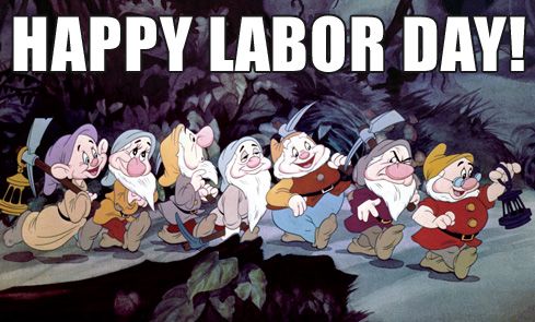 Labor Day Memes Funny Jokes To Celebrate The Holiday Weekend