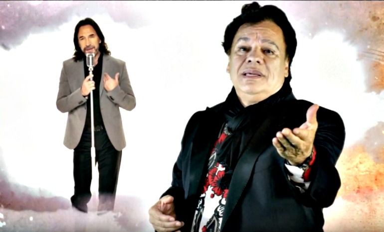 Juan Gabriel New Song Singer Drops Se Me Olvido Otra Vez Video Ft