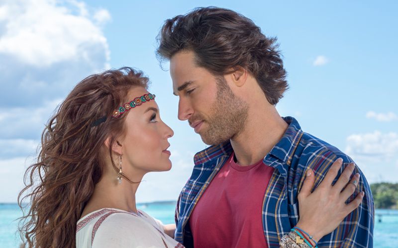 Tres Veces Ana Trailer Video Watch Angelique Boyer Sebasti N Rulli