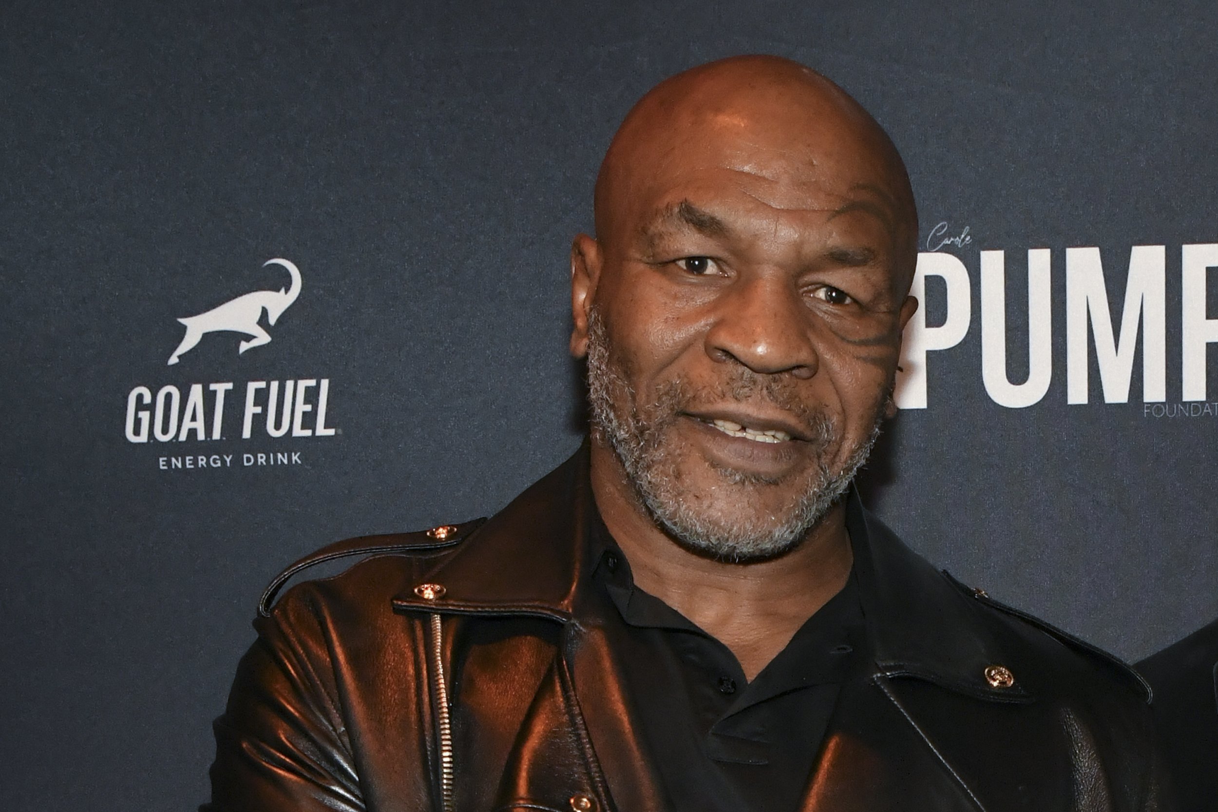 Mike Tyson Accused Of Raping Woman In 1990 Sued For 5 Million