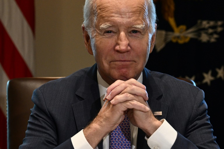 Elections Biden Trails Trump In Most Swing States With Large