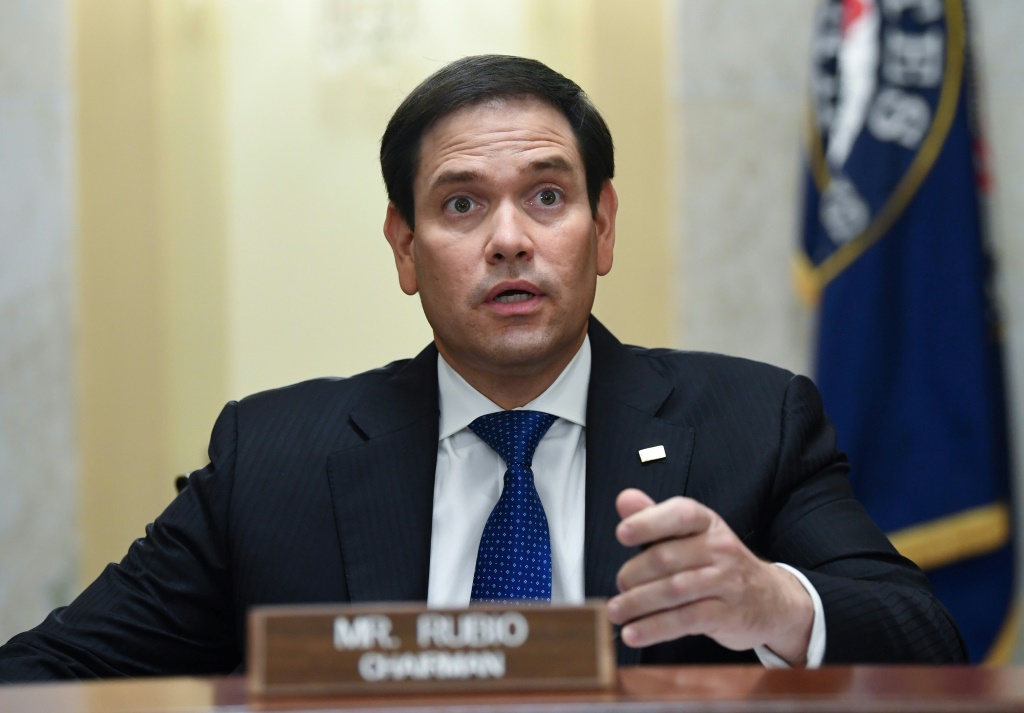 Marco Rubio Is Reportedly On The Shortlist To Be Trump S Potential