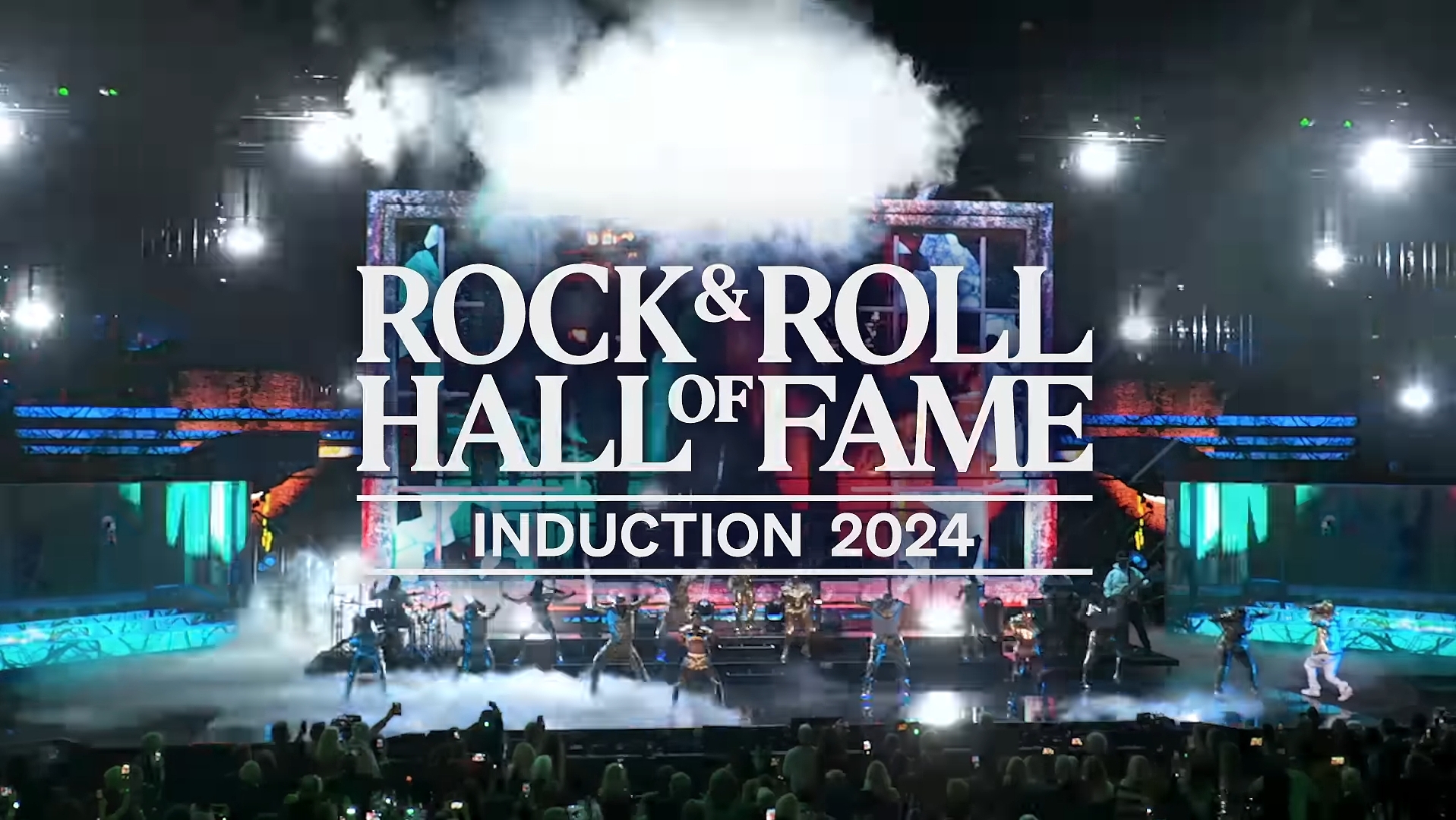 The Rock Roll Hall Of Fame Announces New Inductees But Spanish