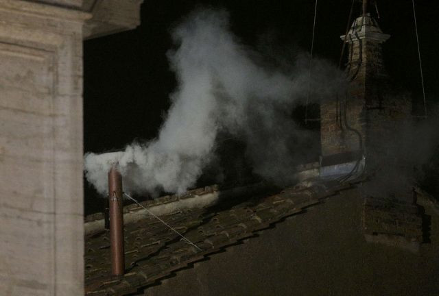 White Smoke