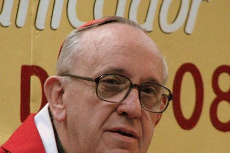 pope crackdown on nuns, feminism, vatican, francis