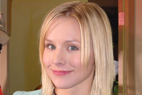 Kristen Bell Veronica Mars