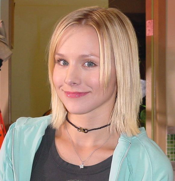 Kristen Bell Veronica Mars