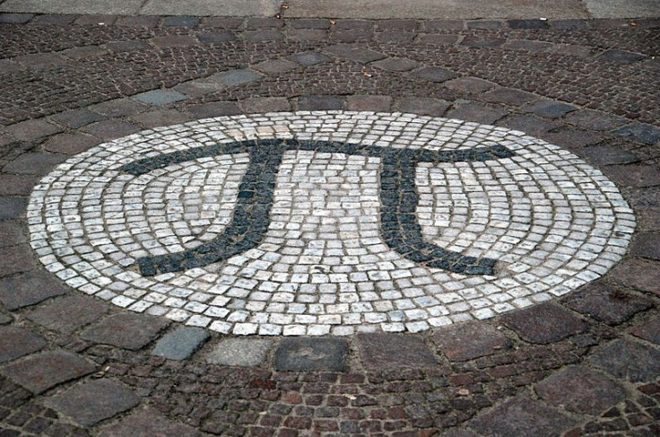 Pi In Berlin
