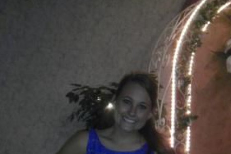 Courtney Miller