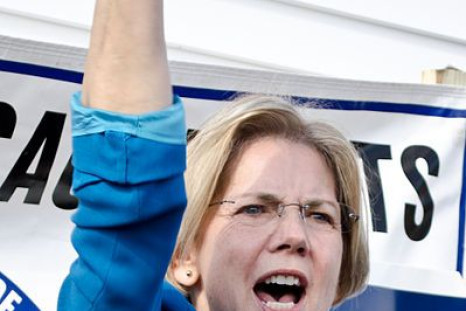 Elizabeth Warren