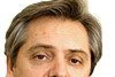 Alberto Fernandez