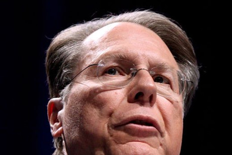 Wayne LaPierre
