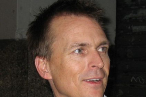 Phil Keoghan