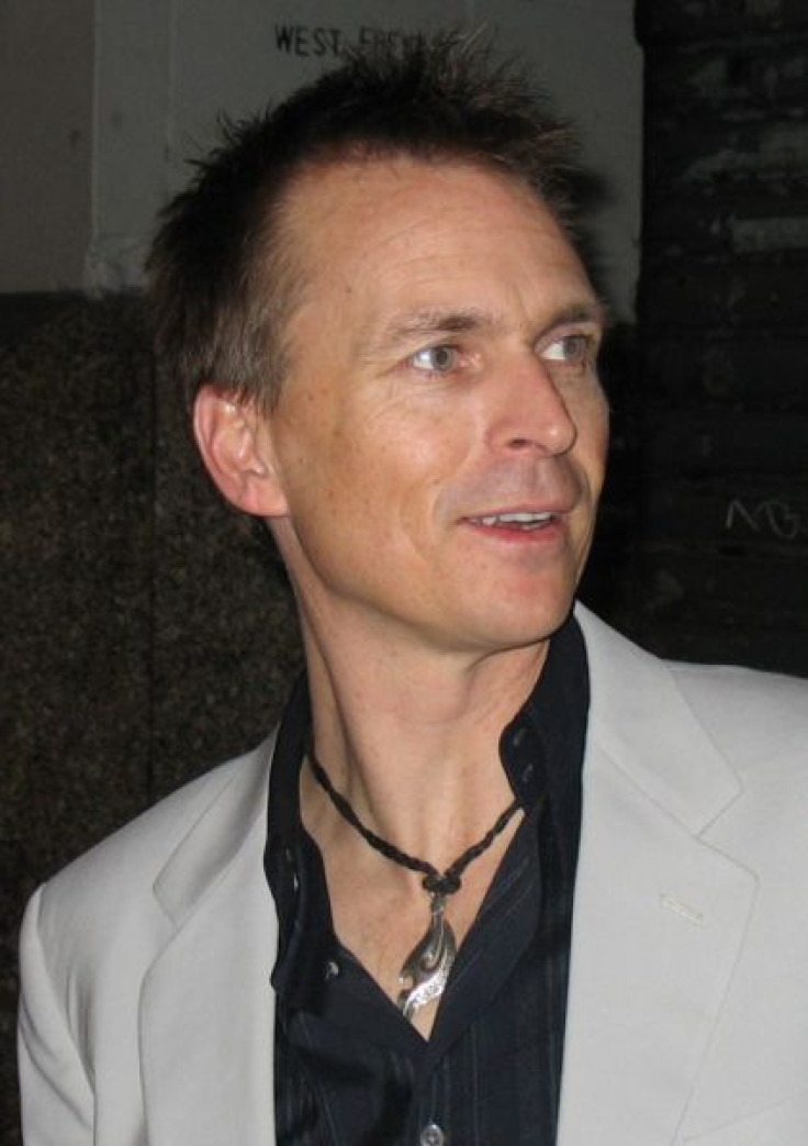 Phil Keoghan