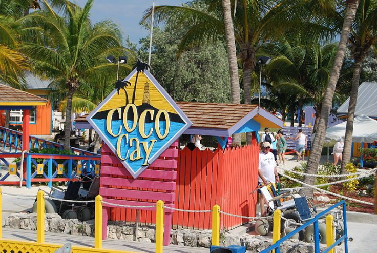 CocoCay