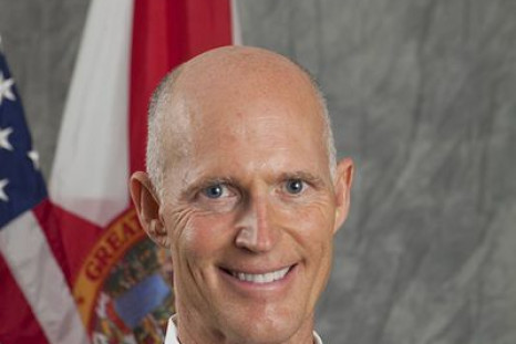 Rick Scott