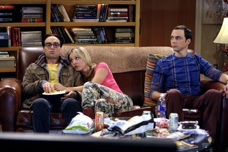 'The Big Bang Theory' Season 6 Spoilers: What Is Going To Happen In ...