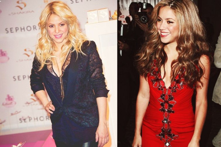 Shakira