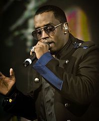P. Diddy
