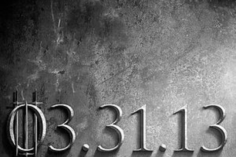 Game of Thrones