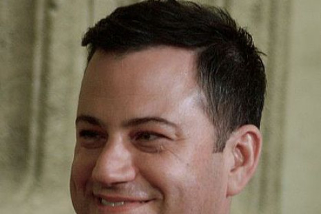 Jimmy Kimmel