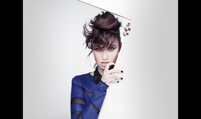 XFactorUSA/Demi Lovato