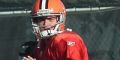 Colt McCoy Newest Member Of San Francisco 49ers