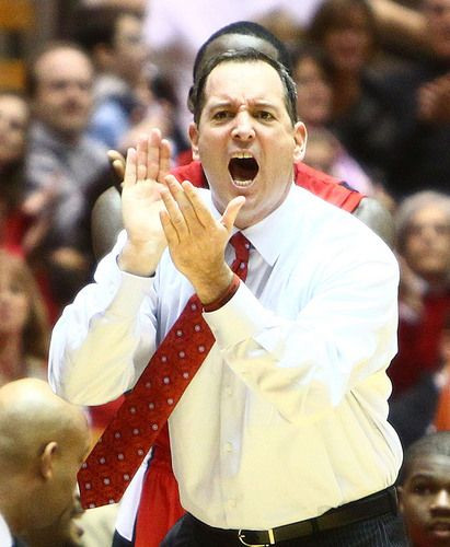 Mike Rice