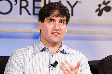 Mark Cuban
