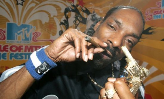 Snoop Lion
