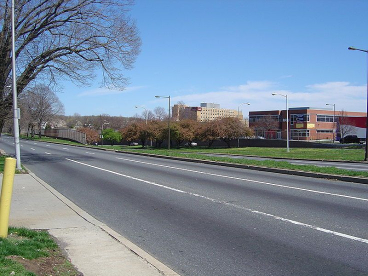 Roosevelt Boulevard