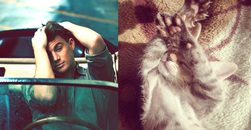 Channing Tatum