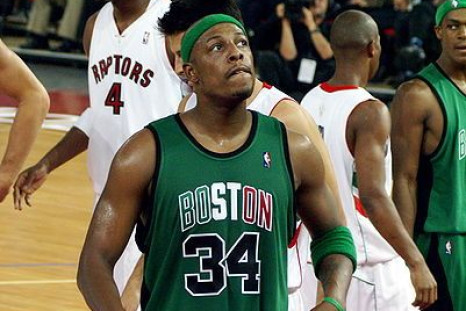 Paul Pierce