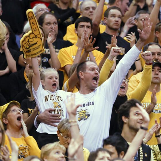 Louisville Cardinals Vs Wichita State Shockers When And Where To Watch 2013 Ncaa Final Four 