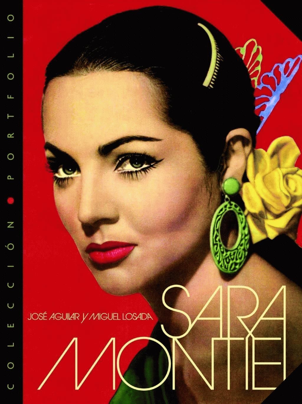 Sara Montiel Dies: 5 Things To Know About The First Spanish Actress To ...