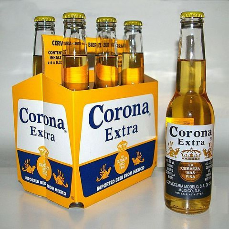 Corona Extra