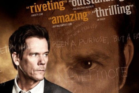 The Following