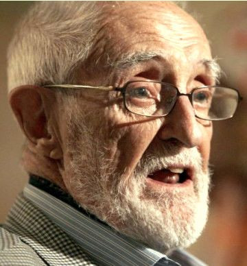 Jose Luis Sampedro