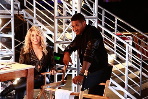 The Voice