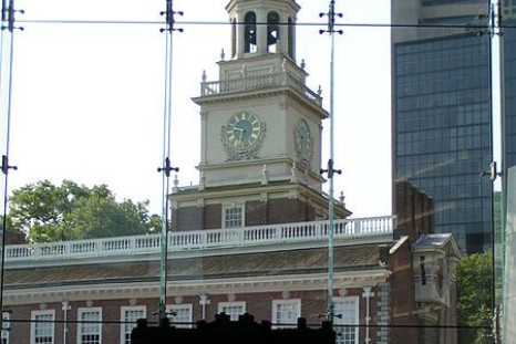 Liberty Bell