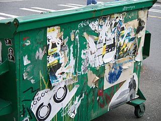Ellis found $3,800 in a dumpster in Tennessee but returned the money to the rightful owner.