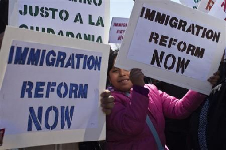immigration, rally, washington, dc, 2013, watch, reform