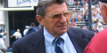 Joe Paterno