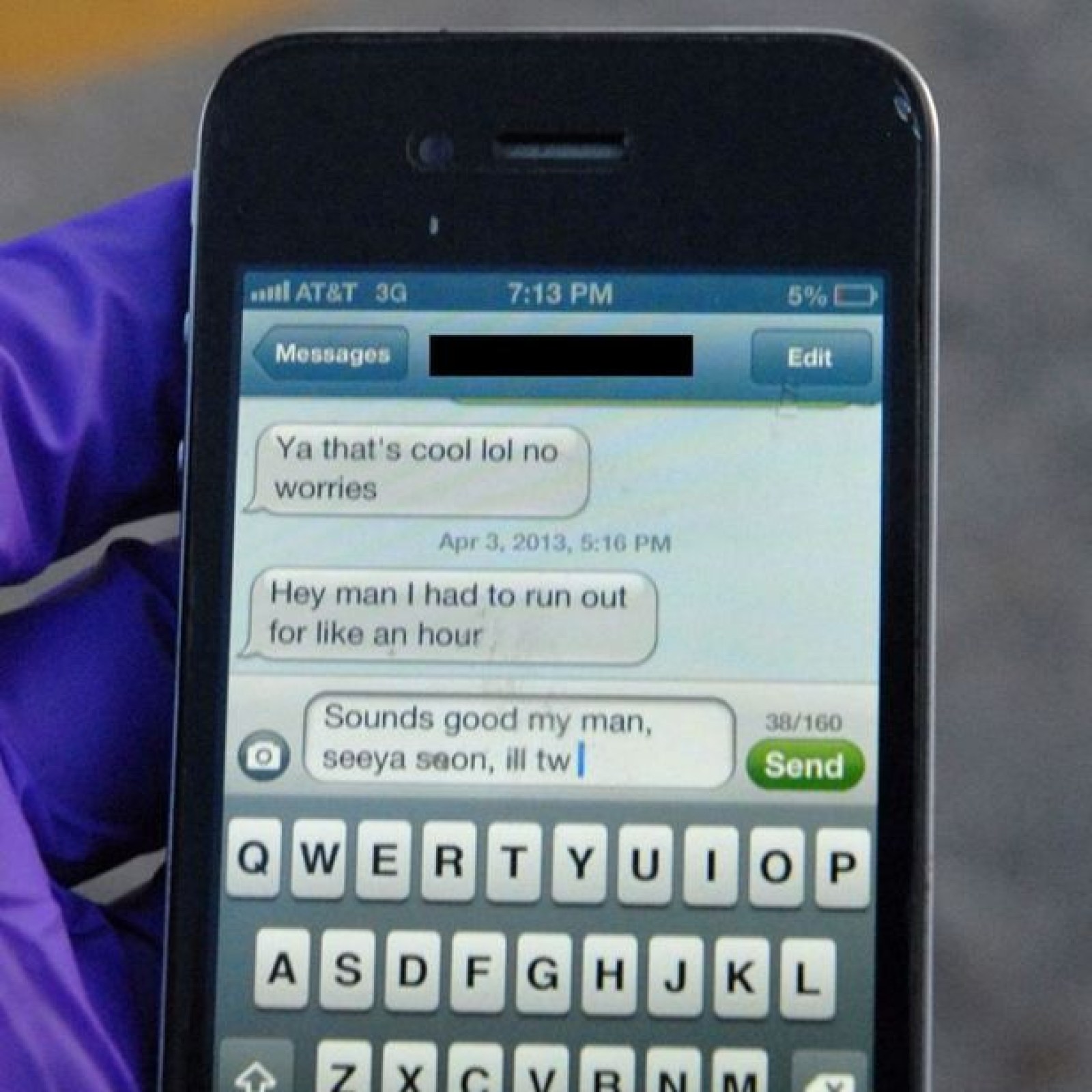 Travis Alexander Jodi Arias Text Messages travis-alexander-jodi-arias-text-messages