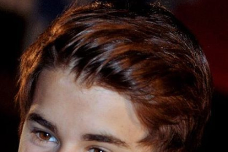 Justin Bieber